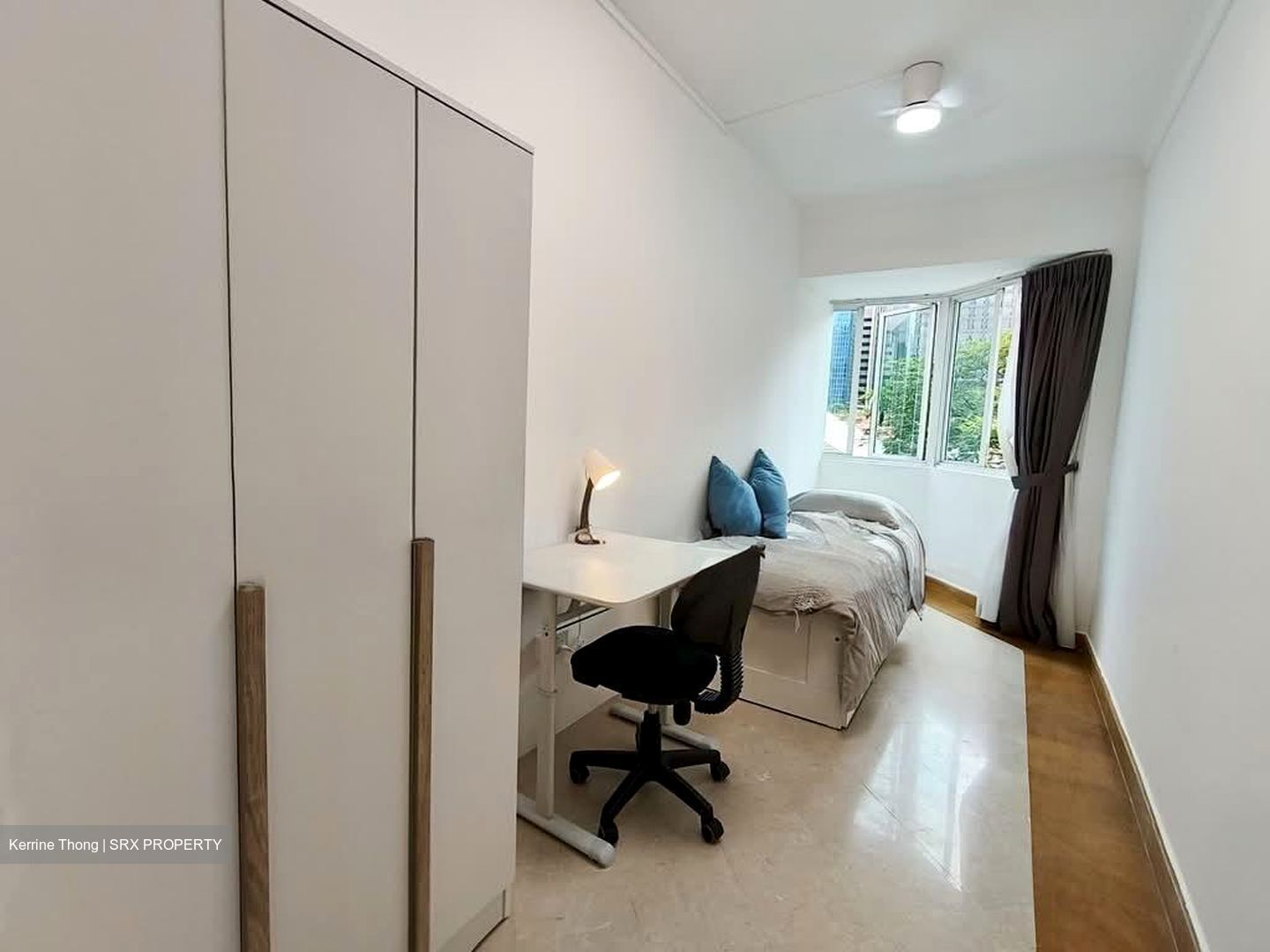 Emerald Garden (D1), Condominium #573988521